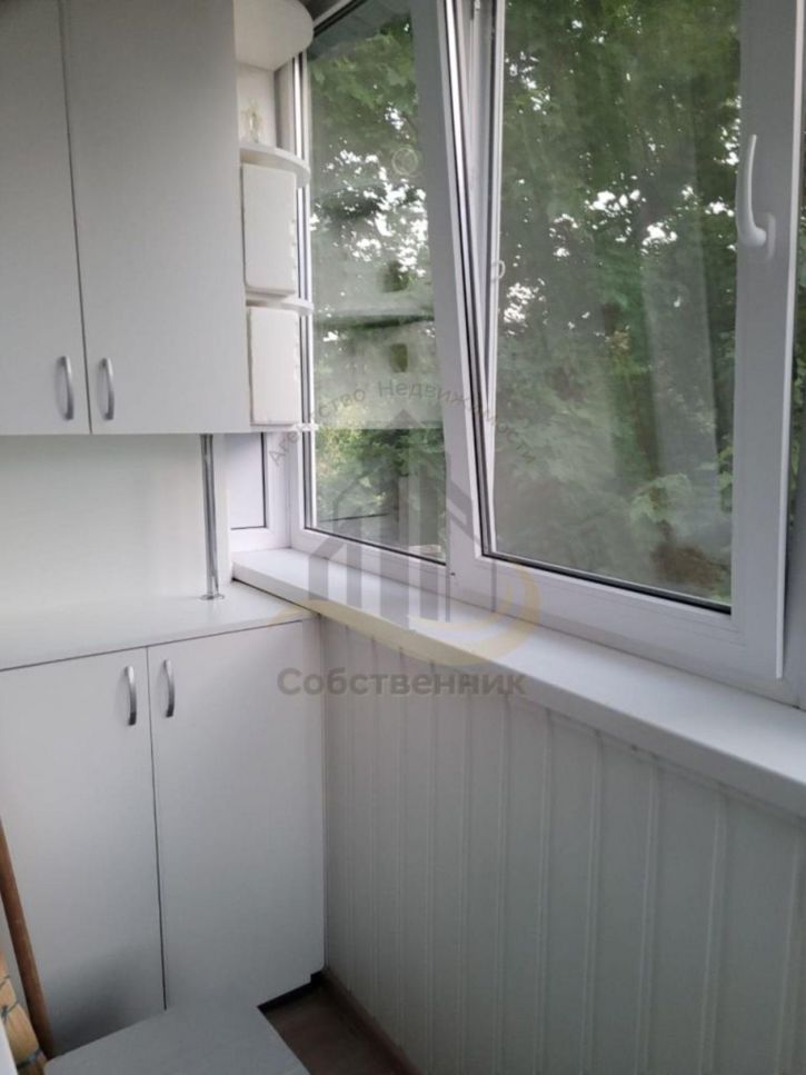 3-комн квартира Лебединец мкр, 13