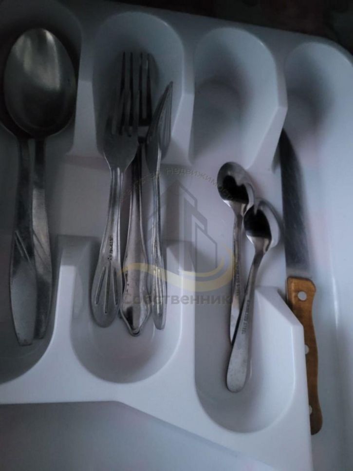 3-комн квартира Лебединец мкр, 13