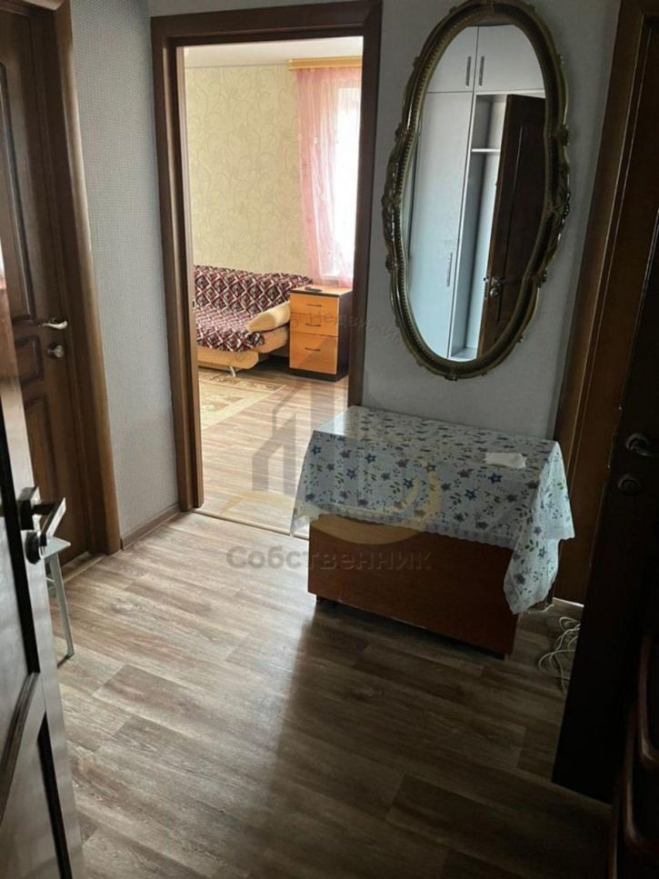 3-комн квартира Лебединец мкр, 13