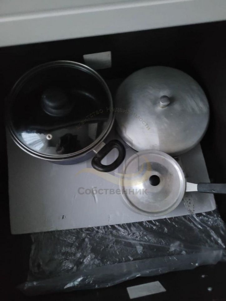 3-комн квартира Лебединец мкр, 13