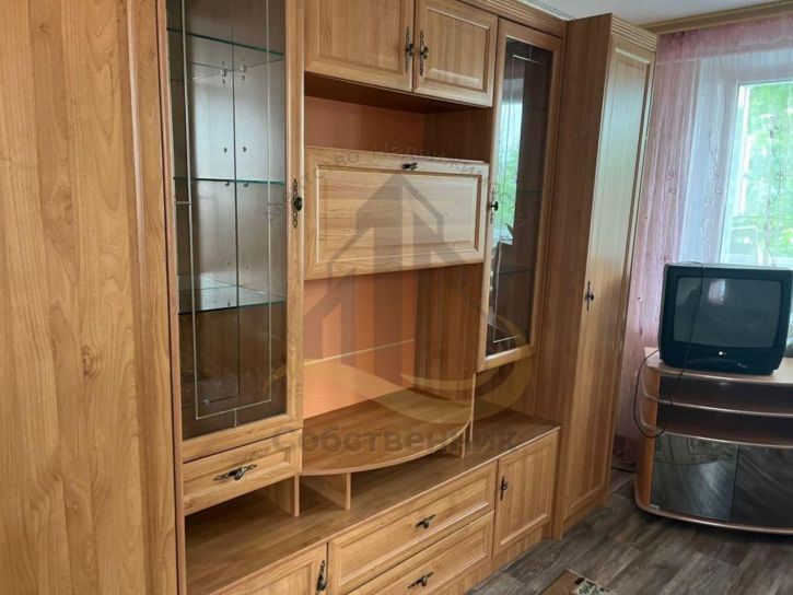 3-комн квартира Лебединец мкр, 13