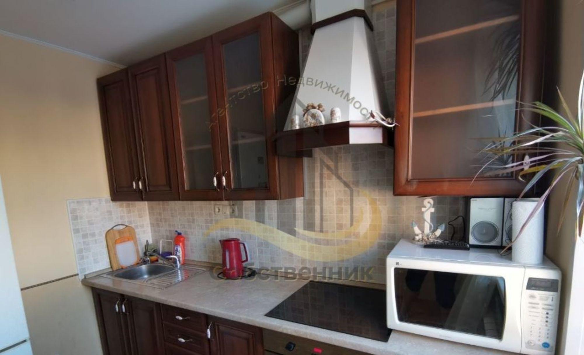 Сдать квартиру за 35 000 рублей на Восточный мкр, 1Б