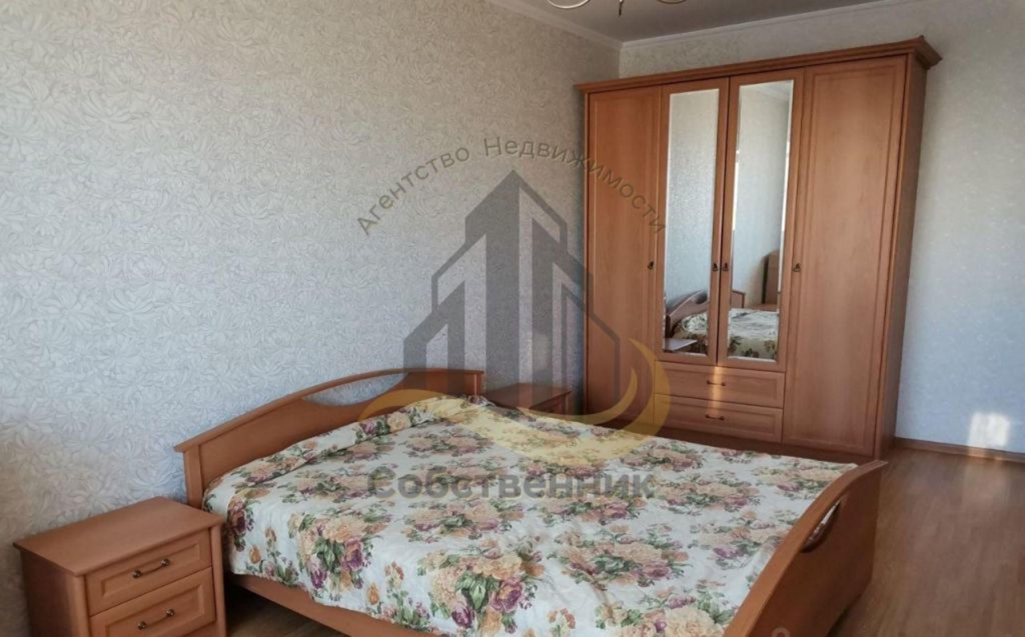 Сдать квартиру за 35 000 рублей на Восточный мкр, 1Б