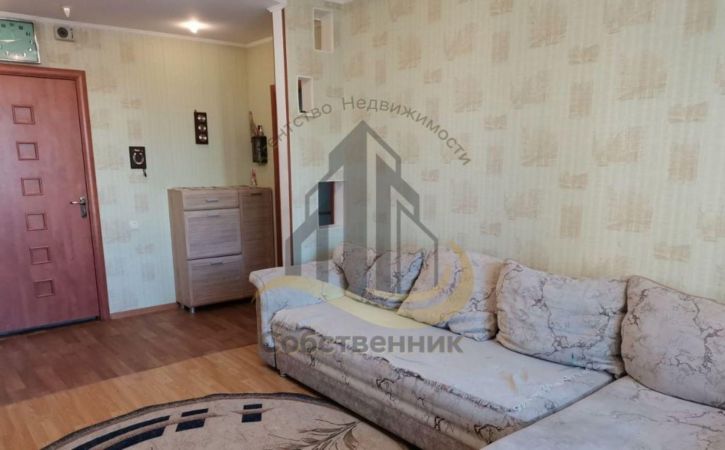 2-комн квартира Восточный мкр, 1Б