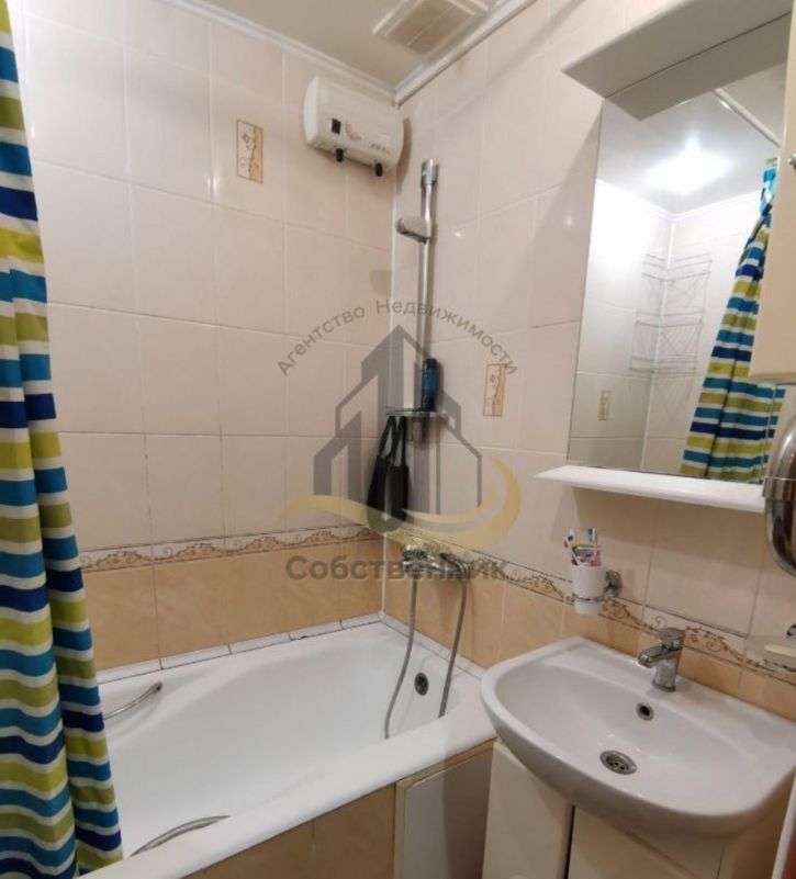 2-комн квартира Восточный мкр, 1Б