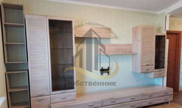 2-комн квартира Восточный мкр, 1Б