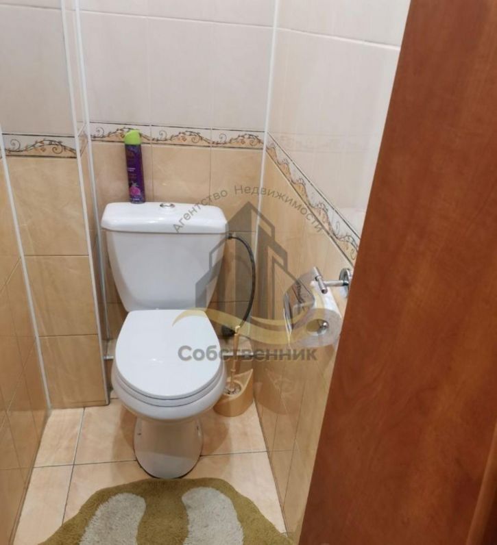 2-комн квартира Восточный мкр, 1Б