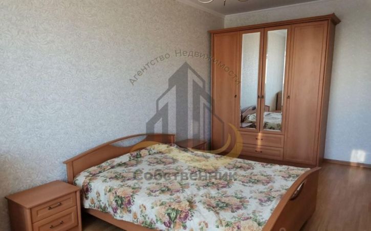 2-комн квартира Восточный мкр, 1Б