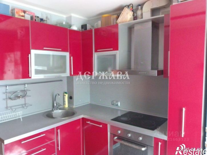 2-комн квартира мкр Дубрава квартал 3, 12,  д. 12