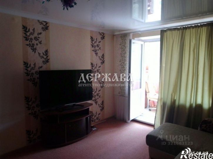 2-комн квартира мкр Дубрава квартал 3, 12,  д. 12