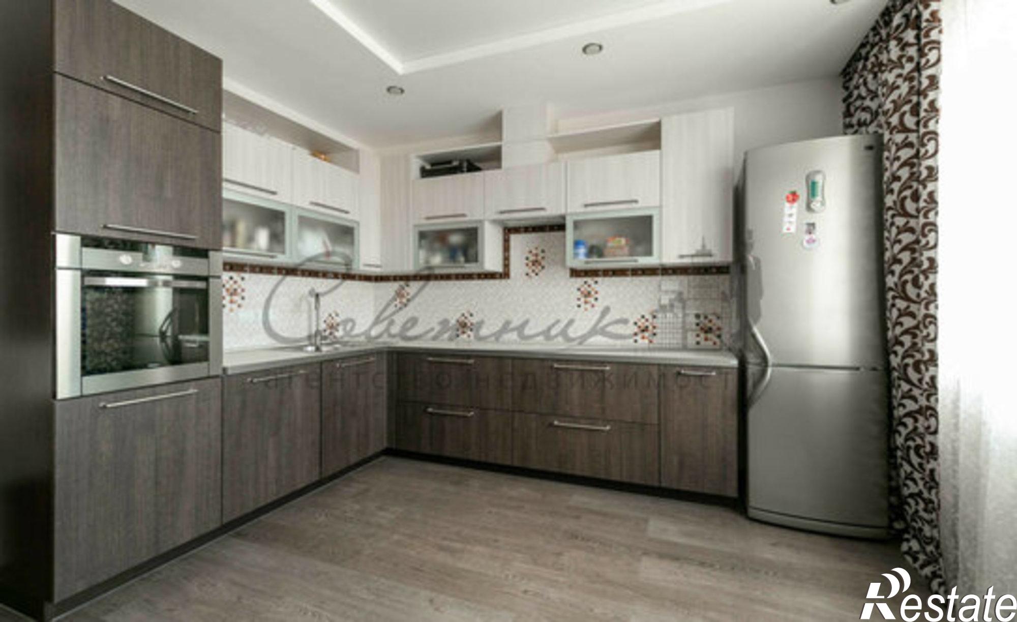 Купить квартиру за 7 590 000 рублей на микрорайон Дубрава, квартал 3, 33