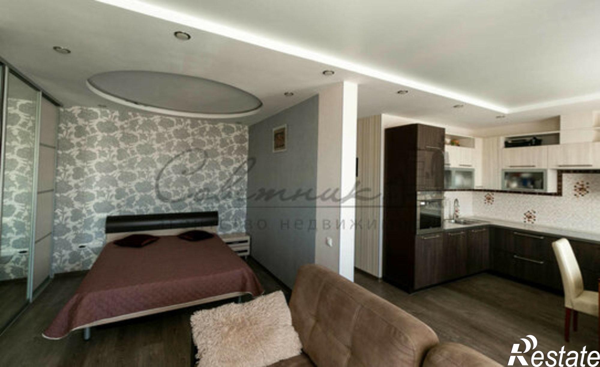 Купить квартиру за 7 590 000 рублей на микрорайон Дубрава, квартал 3, 33