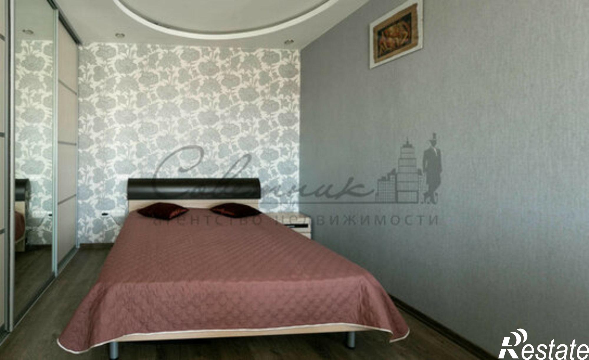 Купить квартиру за 7 590 000 рублей на микрорайон Дубрава, квартал 3, 33