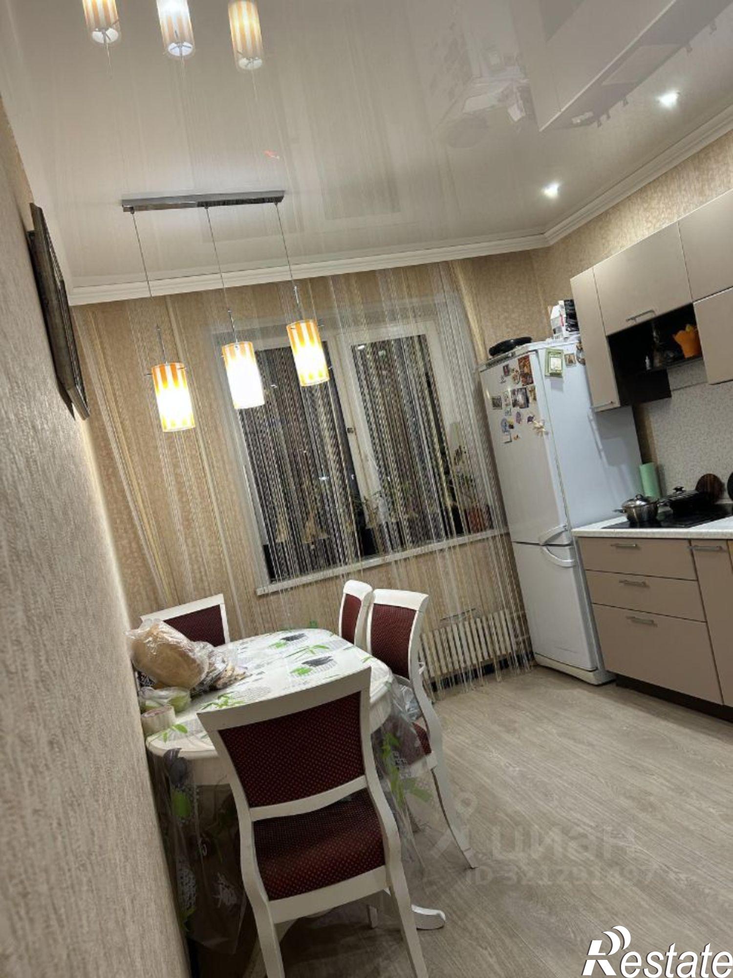 Купить квартиру за 5 900 000 рублей на Восточный мкр,дом 2