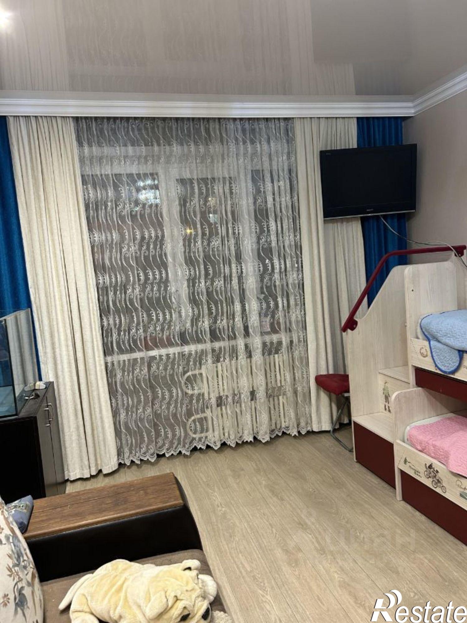 Купить квартиру за 5 900 000 рублей на Восточный мкр,дом 2