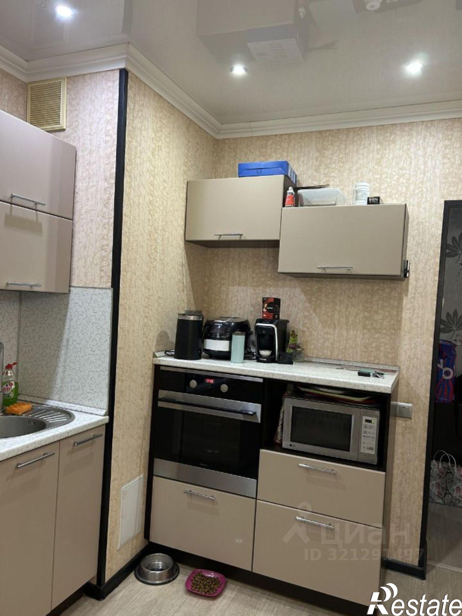 Купить квартиру за 5 900 000 рублей на Восточный мкр,дом 2