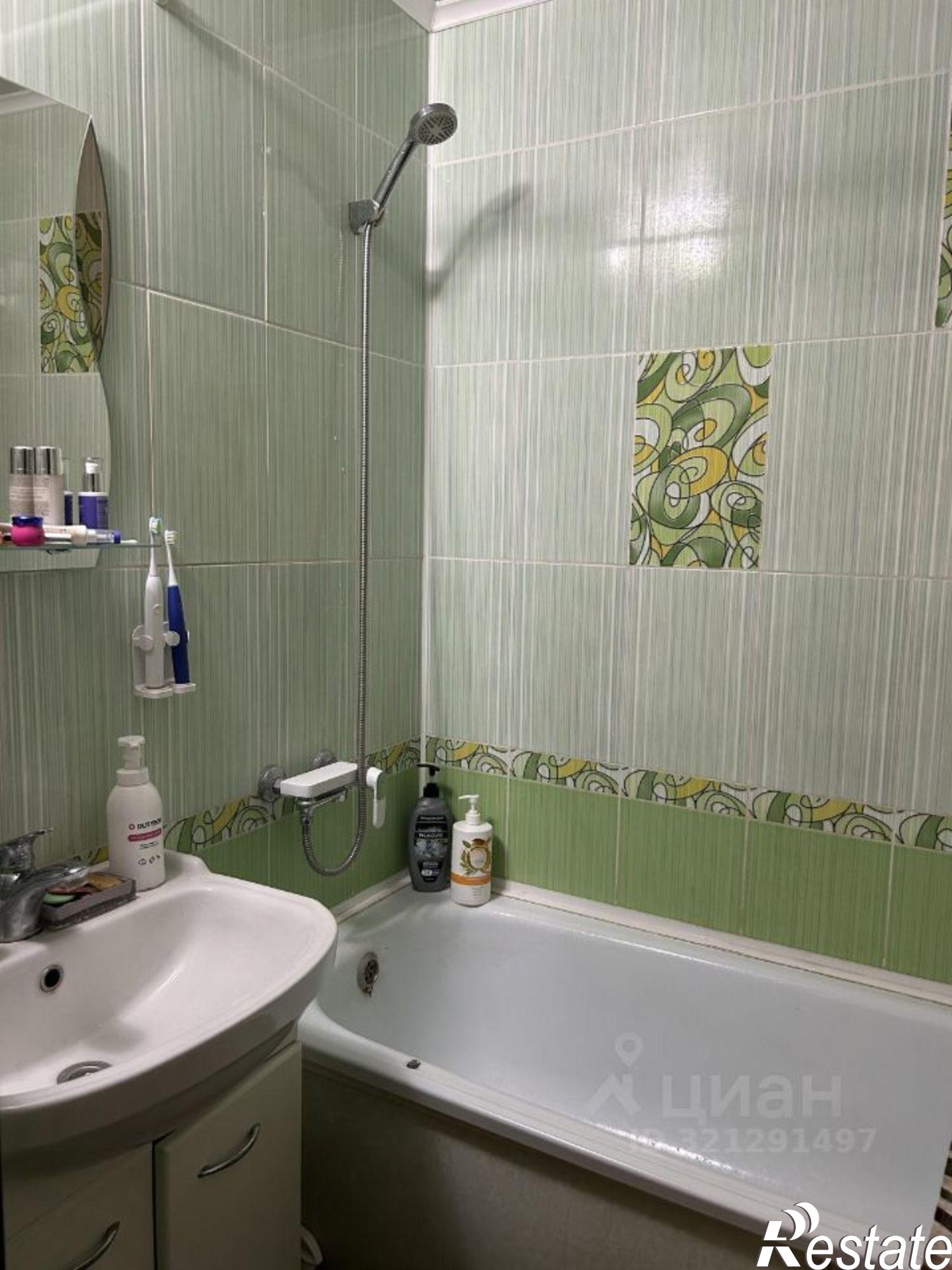 Купить квартиру за 5 900 000 рублей на Восточный мкр,дом 2