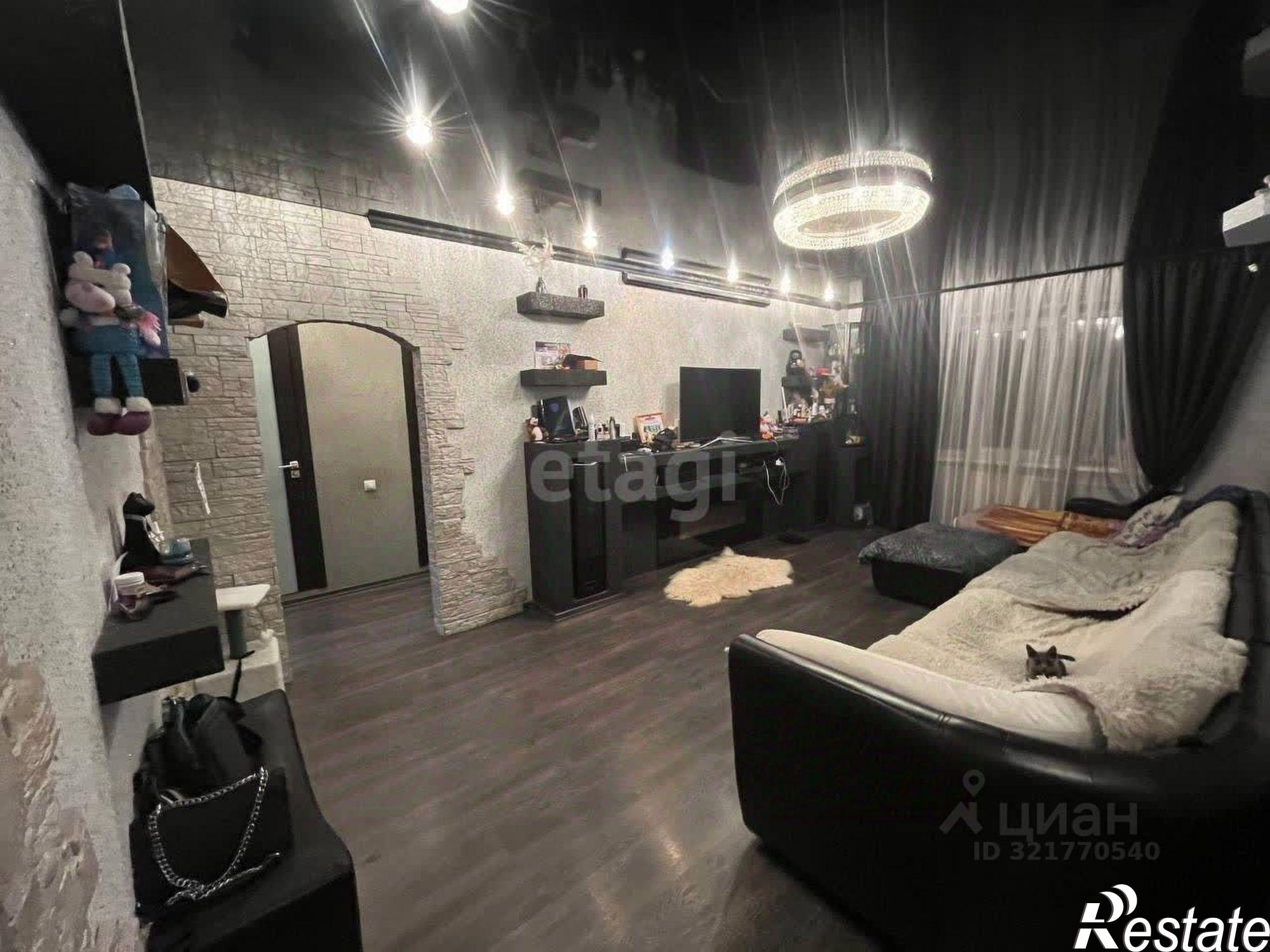 Купить квартиру за 7 100 000 рублей на мкр Жукова, 24а