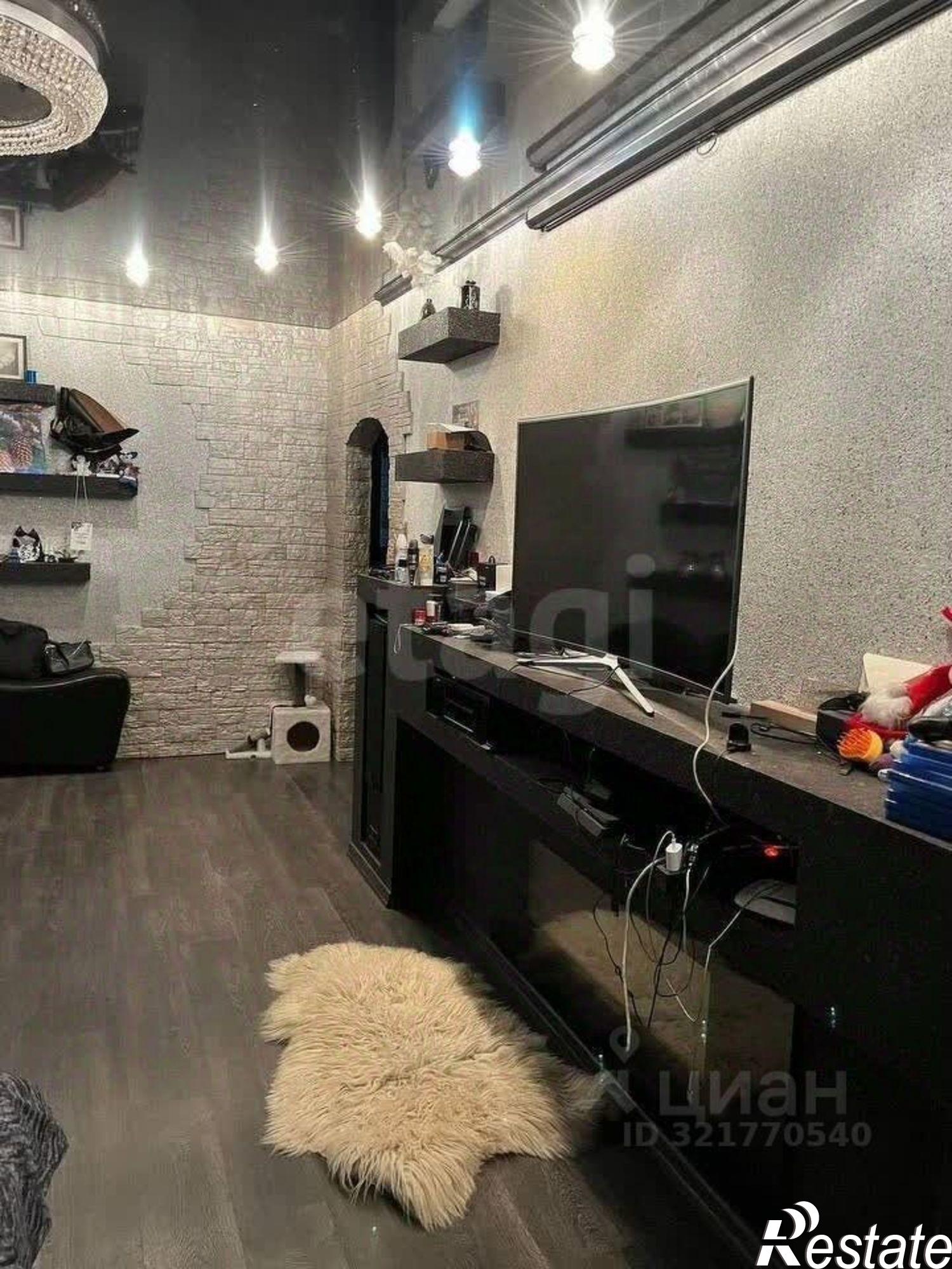 Купить квартиру за 7 100 000 рублей на мкр Жукова, 24а