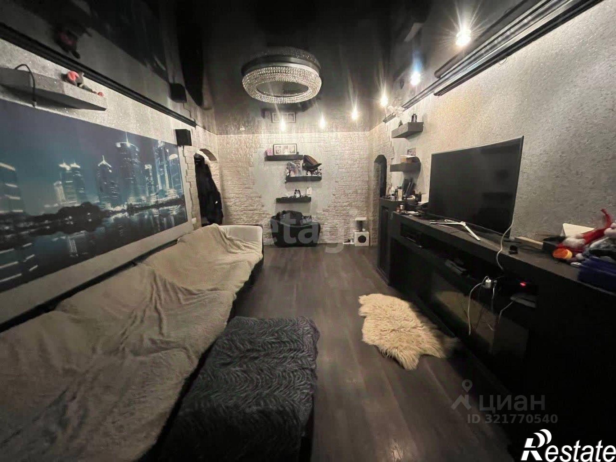 Купить квартиру за 7 100 000 рублей на мкр Жукова, 24а