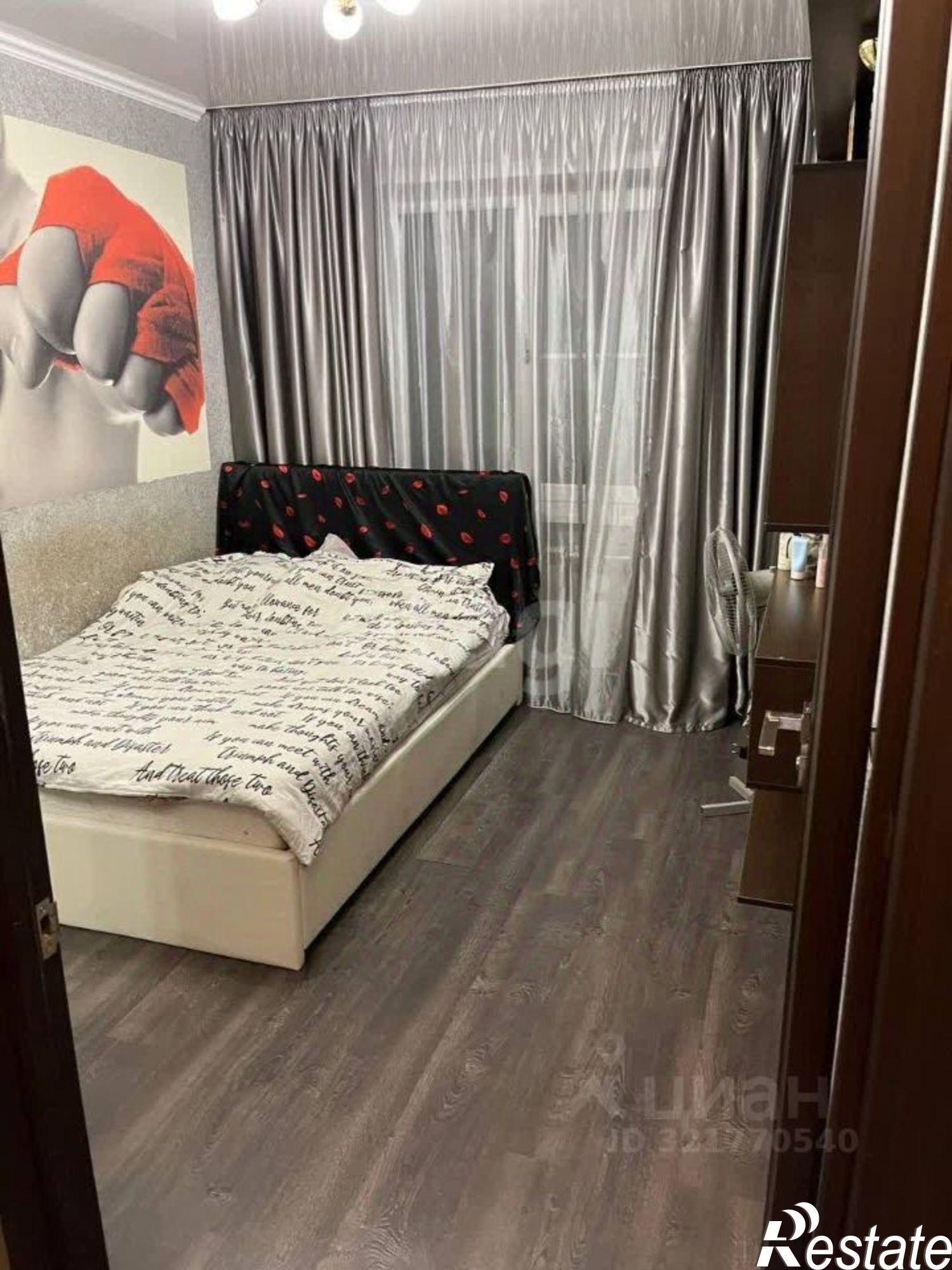 Купить квартиру за 7 100 000 рублей на мкр Жукова, 24а