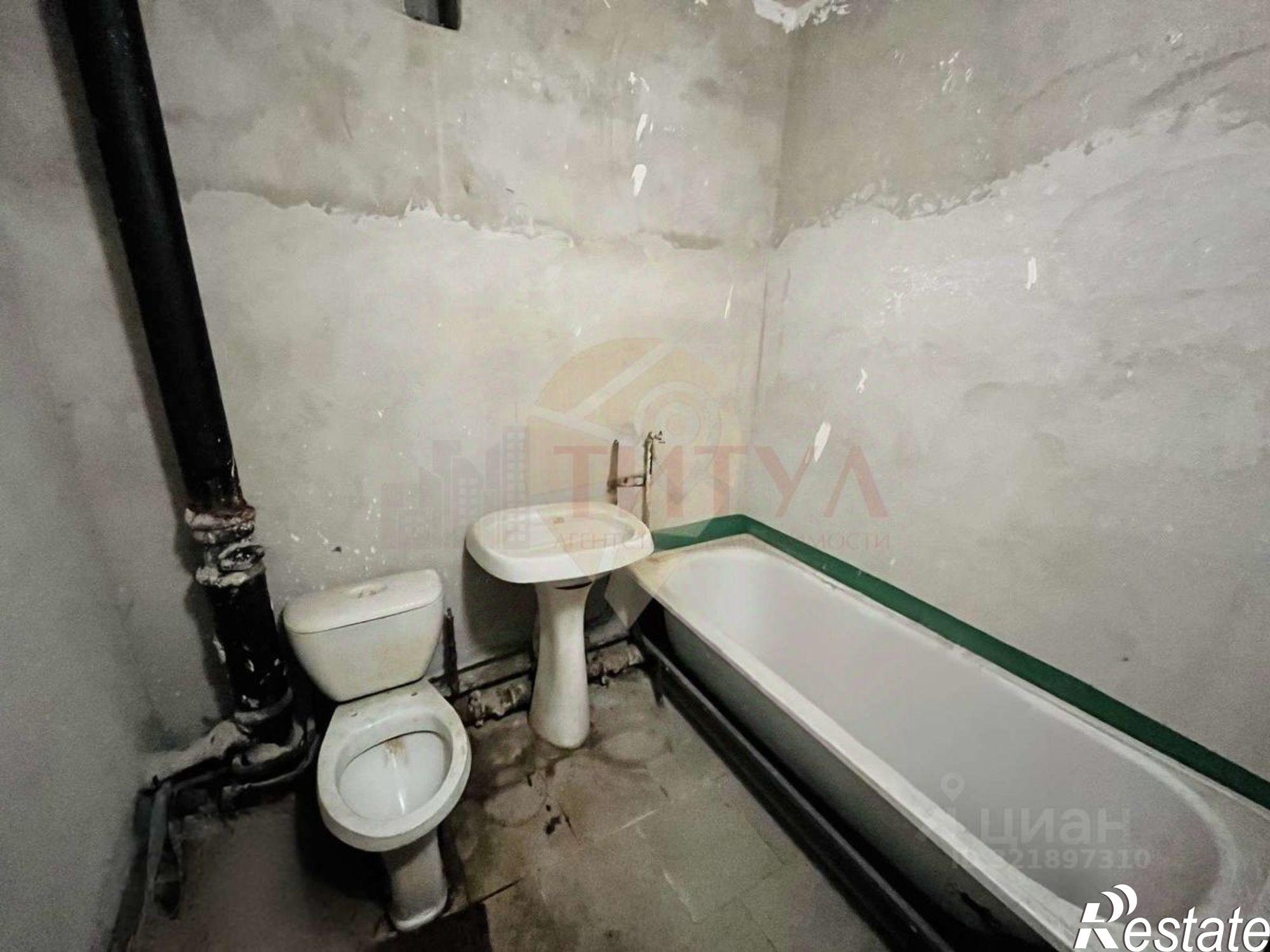 Купить квартиру за 3 400 000 рублей на мкр Молодогвардеец, 1а