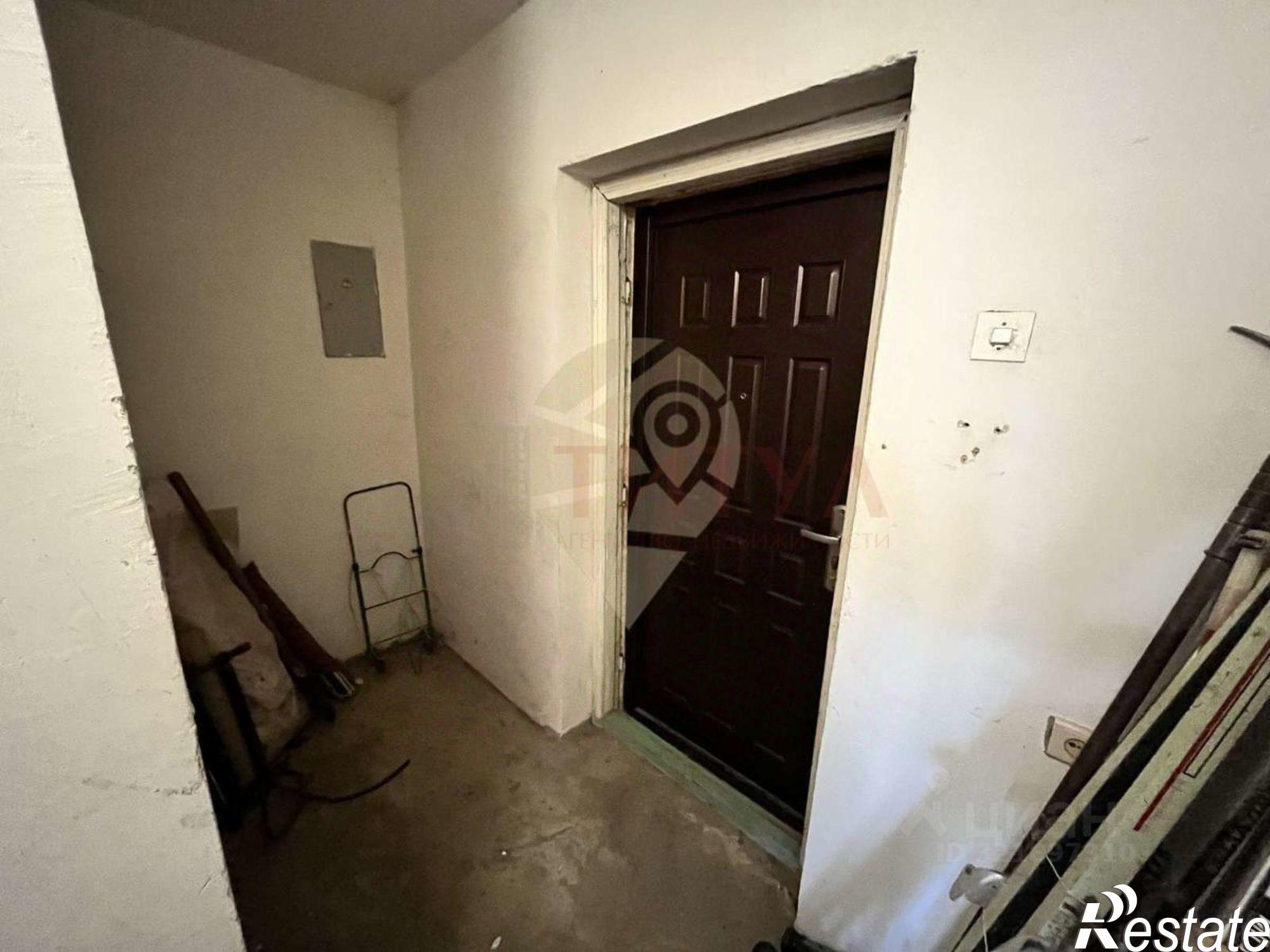 Купить квартиру за 3 400 000 рублей на мкр Молодогвардеец, 1а