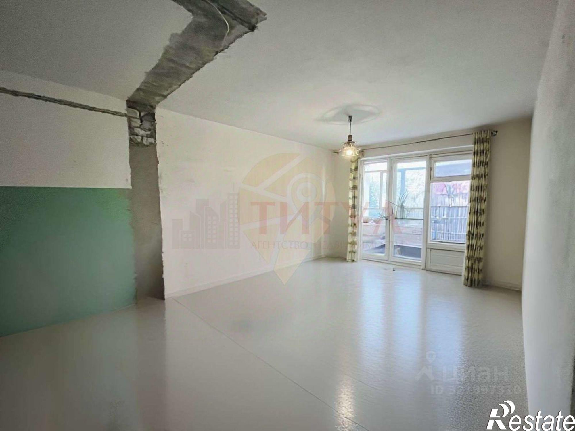 Купить квартиру за 3 400 000 рублей на мкр Молодогвардеец, 1а