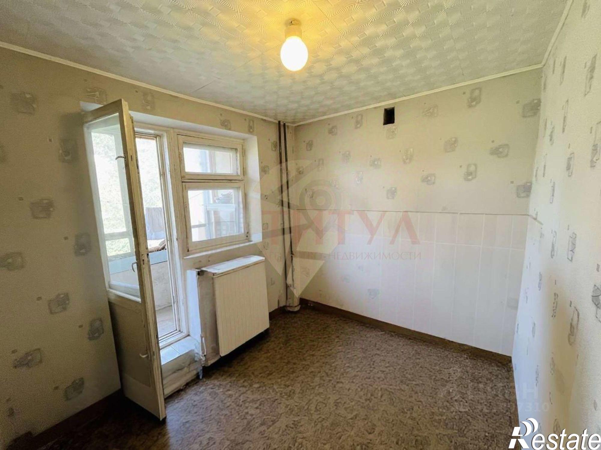 Купить квартиру за 3 400 000 рублей на мкр Молодогвардеец, 1а