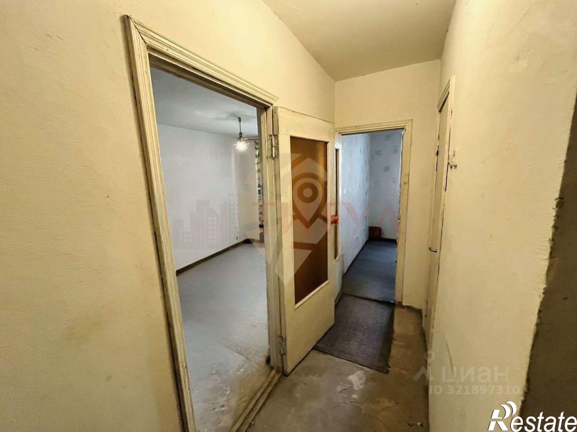 Купить квартиру за 3 400 000 рублей на мкр Молодогвардеец, 1а