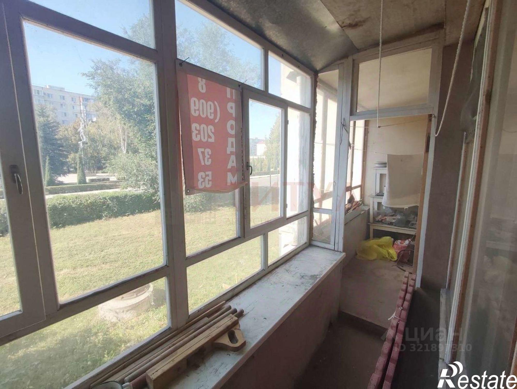 Купить квартиру за 3 400 000 рублей на мкр Молодогвардеец, 1а