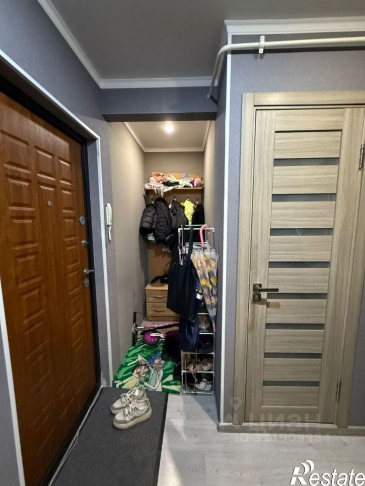 1-комн квартира Набережный мкр, 3,  д. 3