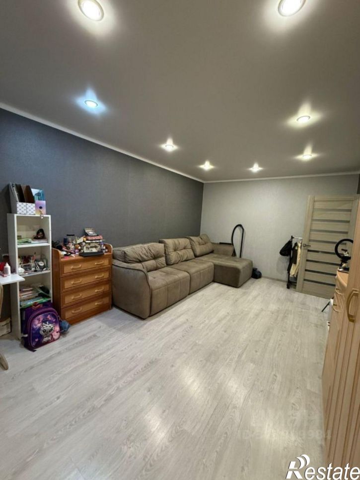 1-комн квартира Набережный мкр, 3,  д. 3