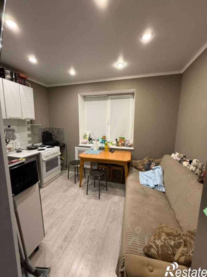 1-комн квартира Набережный мкр, 3,  д. 3