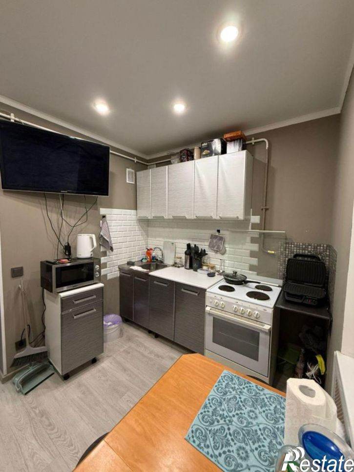 1-комн квартира Набережный мкр, 3,  д. 3