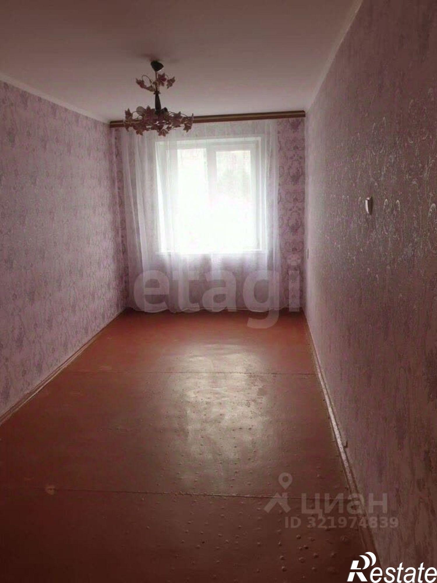 Купить квартиру за 3 360 000 рублей на мкр Приборостроитель, 19