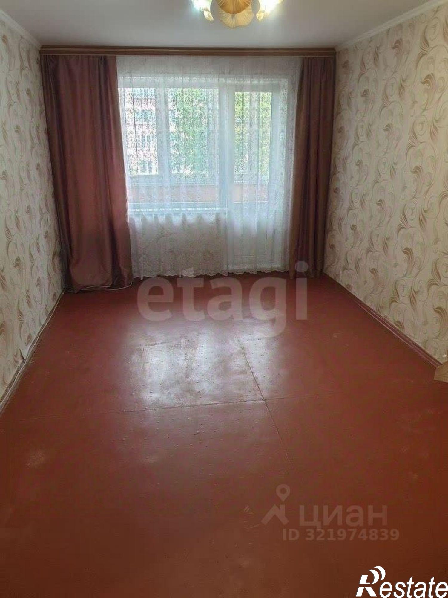 Купить квартиру за 3 360 000 рублей на мкр Приборостроитель, 19