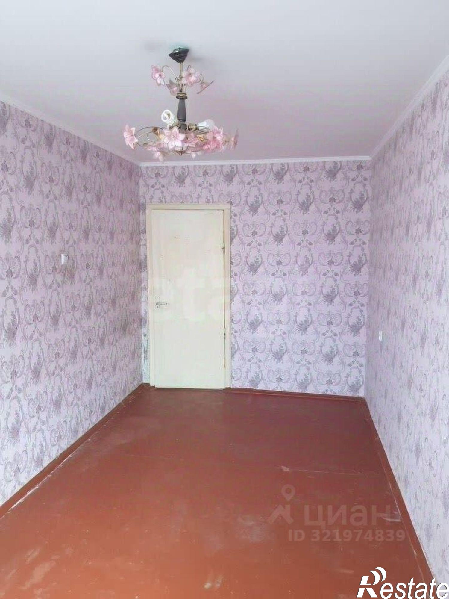 Купить квартиру за 3 360 000 рублей на мкр Приборостроитель, 19