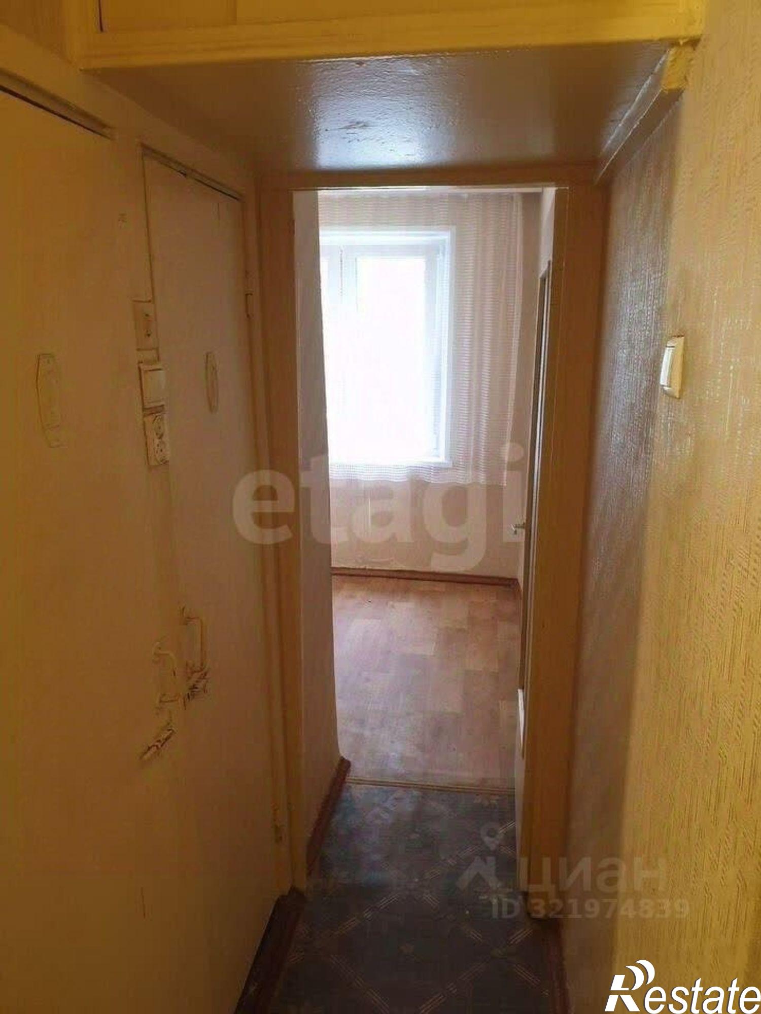 Купить квартиру за 3 360 000 рублей на мкр Приборостроитель, 19