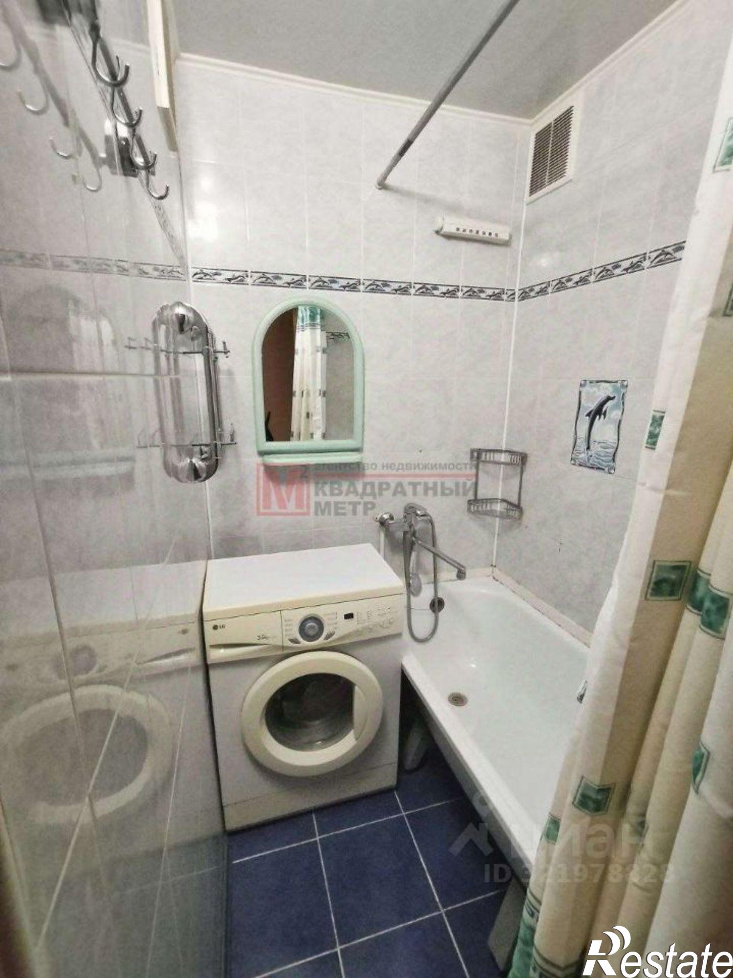 Купить квартиру за 3 700 000 рублей на Интернациональный мкр, 17