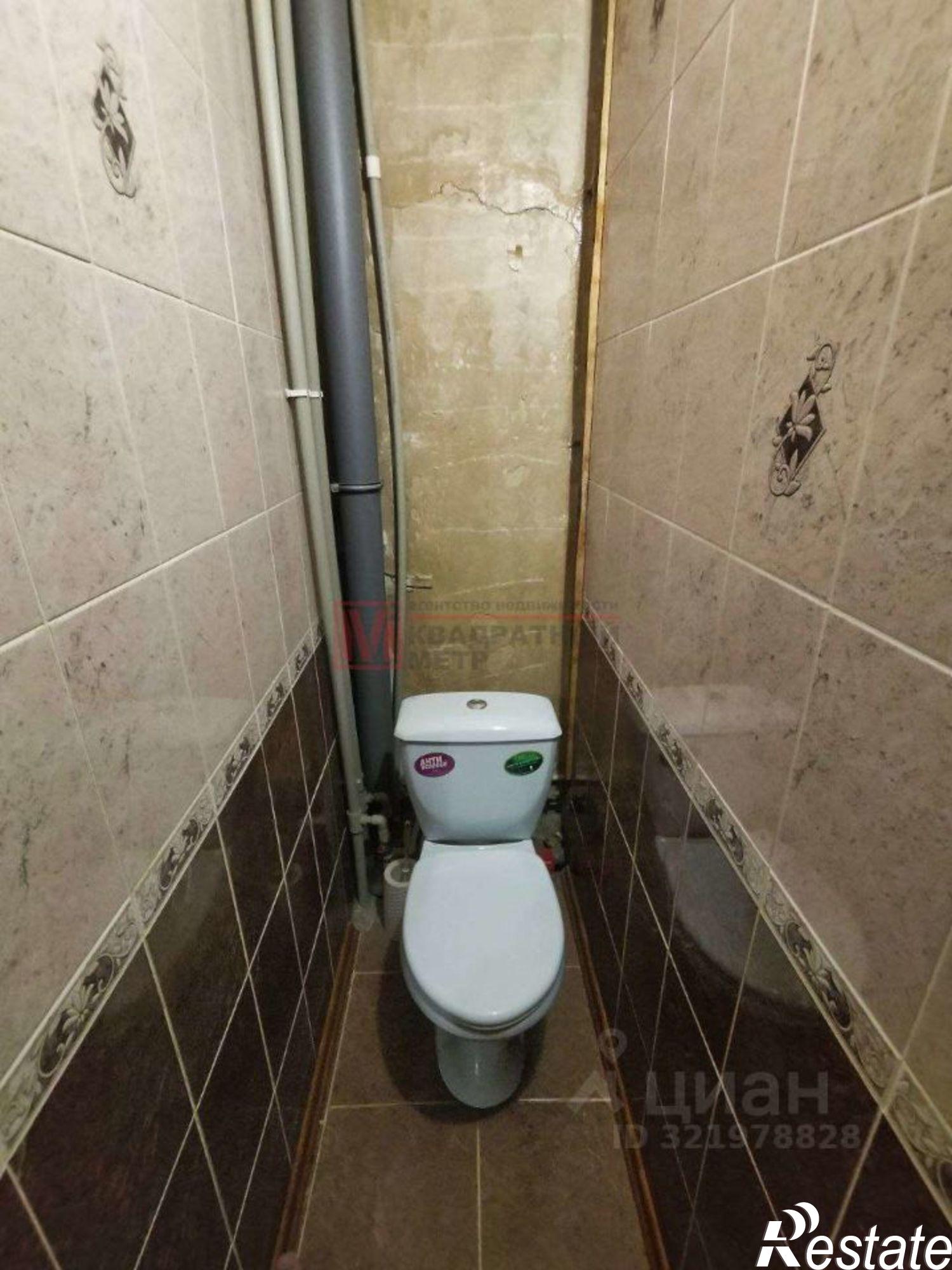 Купить квартиру за 3 700 000 рублей на Интернациональный мкр, 17