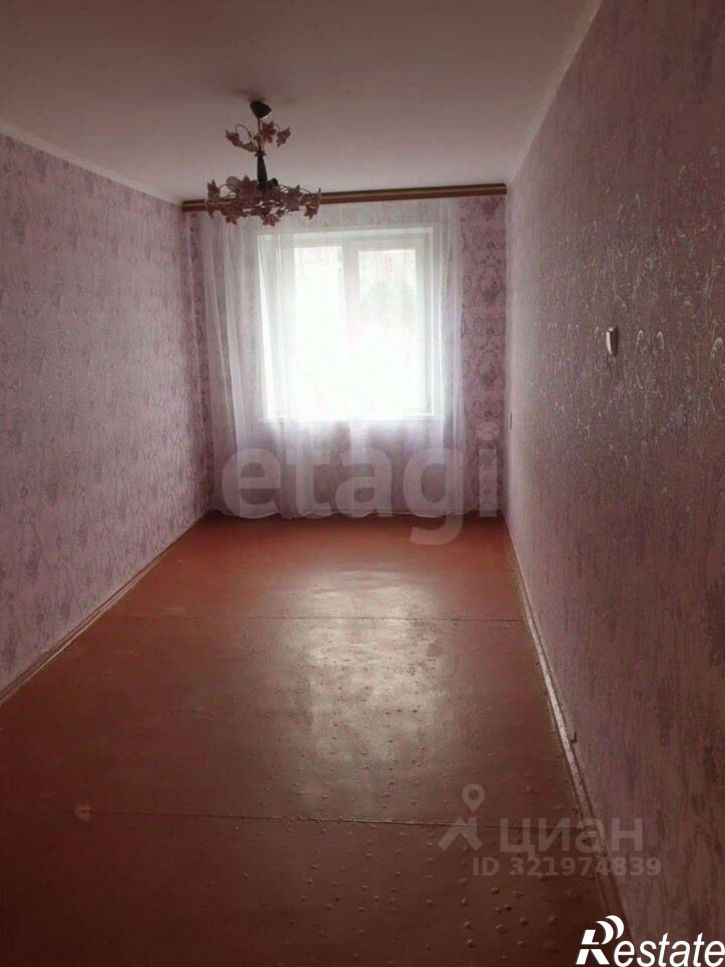 2-комн квартира мкр Приборостроитель, 19,  д. 19