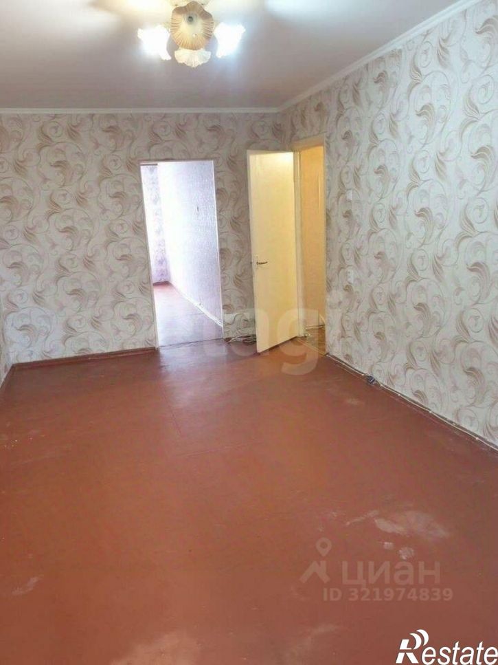 2-комн квартира мкр Приборостроитель, 19,  д. 19