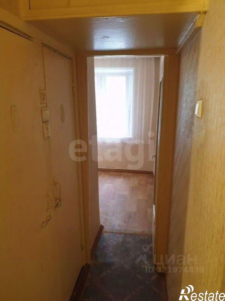 2-комн квартира мкр Приборостроитель, 19,  д. 19