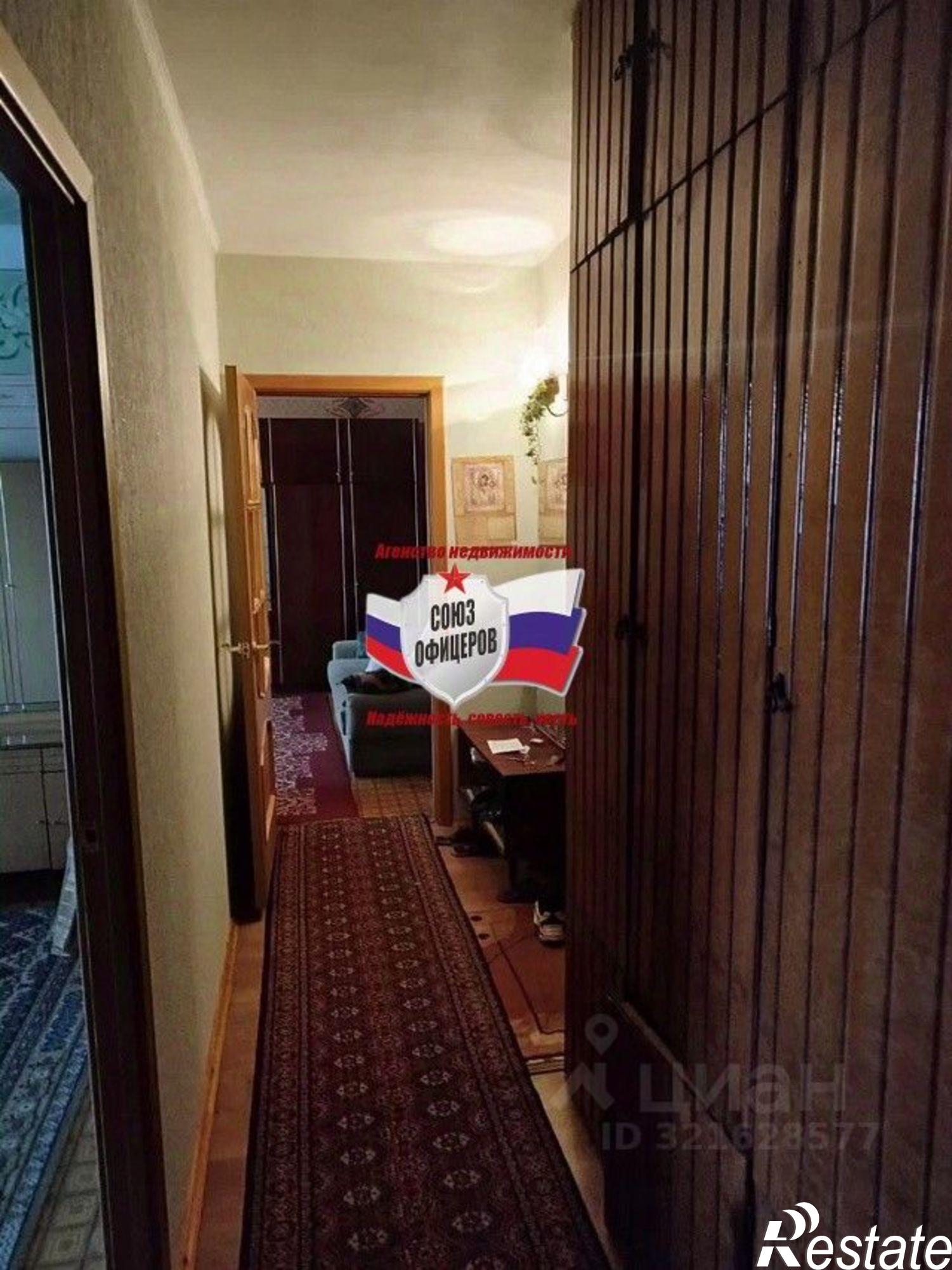 Купить квартиру за 5 300 000 рублей на мкр Жукова, 27