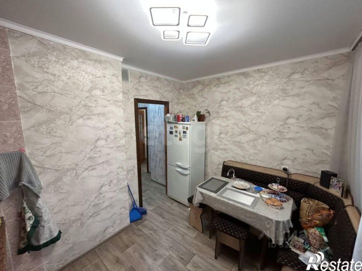 1-комн квартира Олимпийский мкр, 48,  д. 48