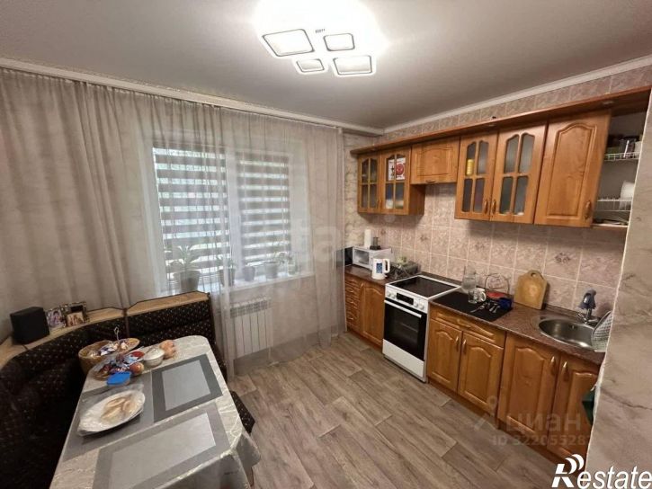 1-комн квартира Олимпийский мкр, 48,  д. 48