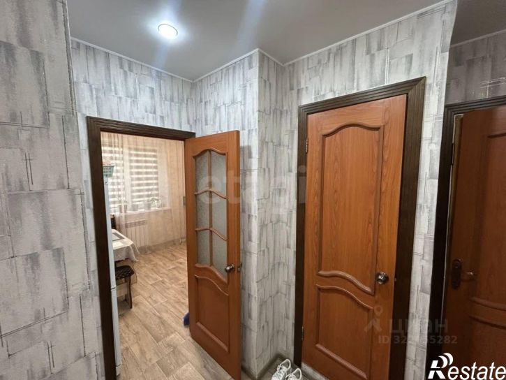 1-комн квартира Олимпийский мкр, 48,  д. 48