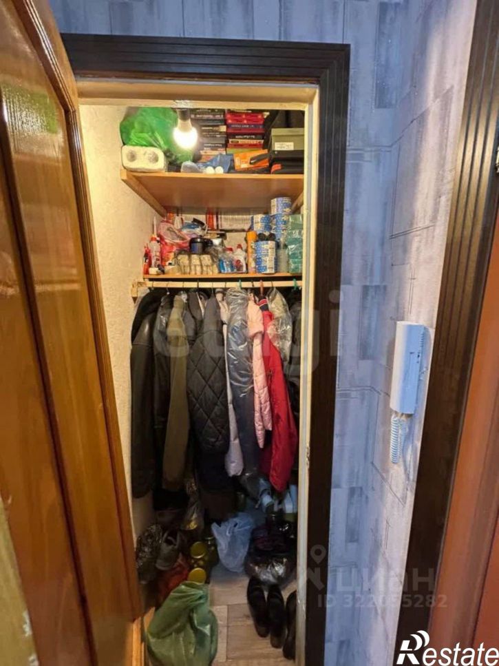 1-комн квартира Олимпийский мкр, 48,  д. 48