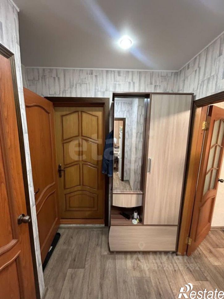 1-комн квартира Олимпийский мкр, 48,  д. 48